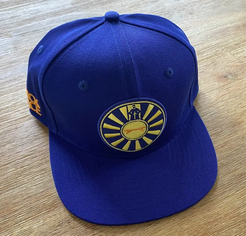 Cap 2025 - Size: standard