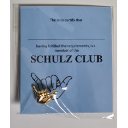 [TRL_17_P_01] Pin Schulz Club