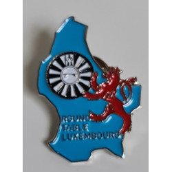 Pin nat blue
