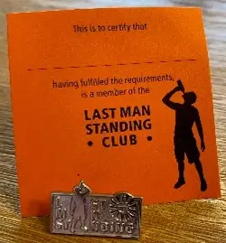 Pin Last man standing
