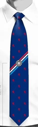 Tie TRL