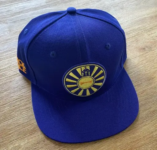 Cap 2025 - Size: standard